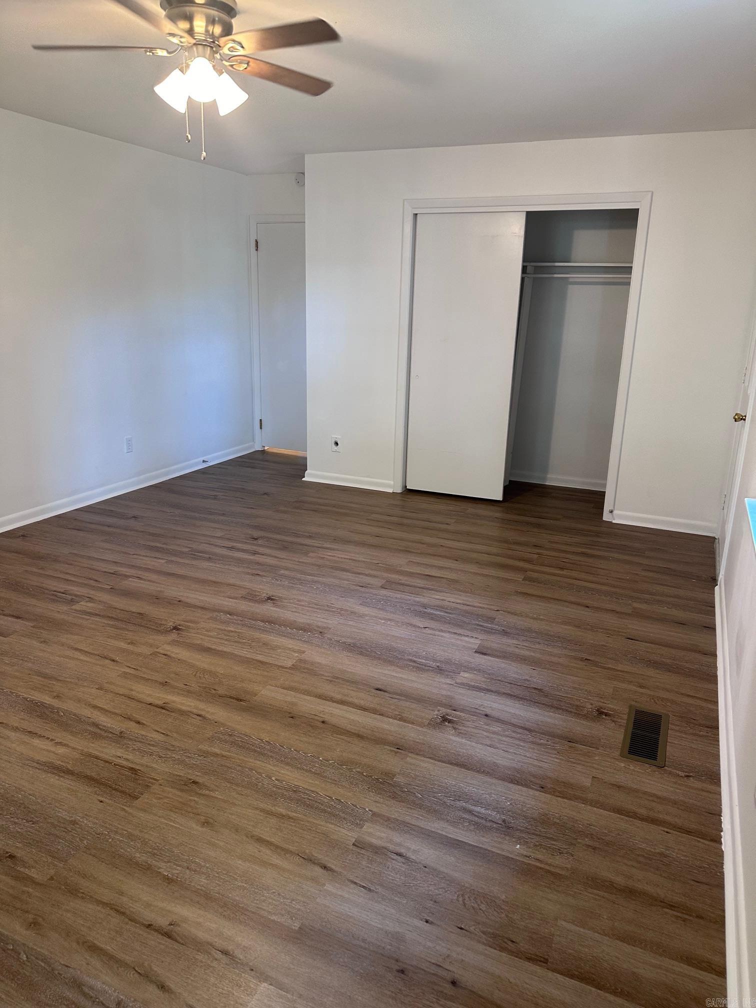 ARBOR OAKS - Residential