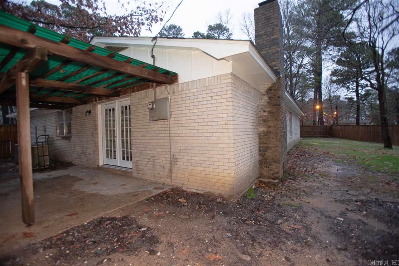 Cloverdale - Residential Lease