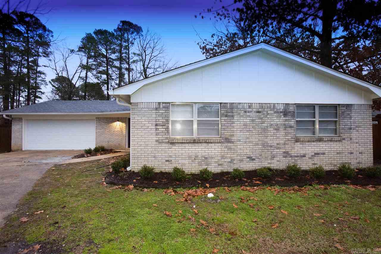 Cloverdale - Residential Lease