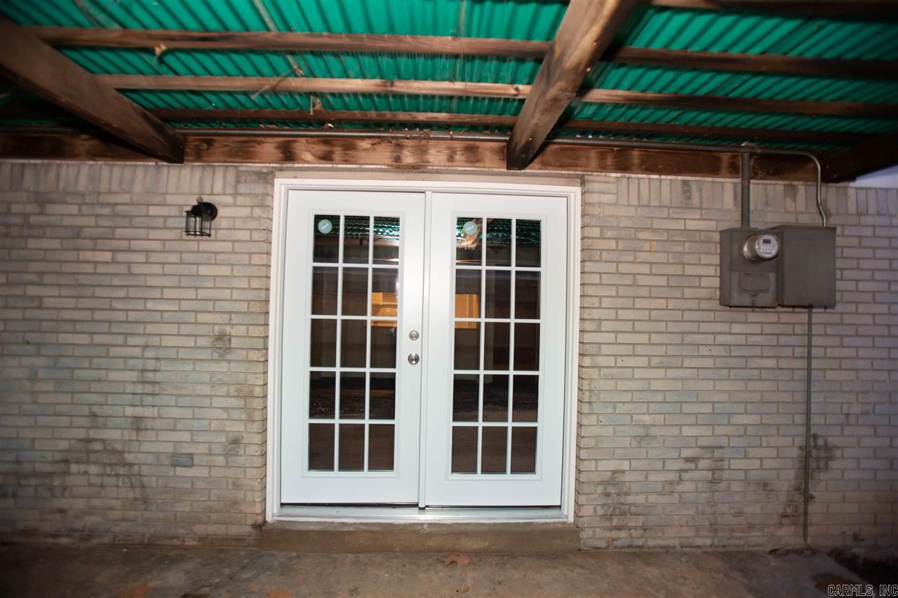 Cloverdale - Residential Lease