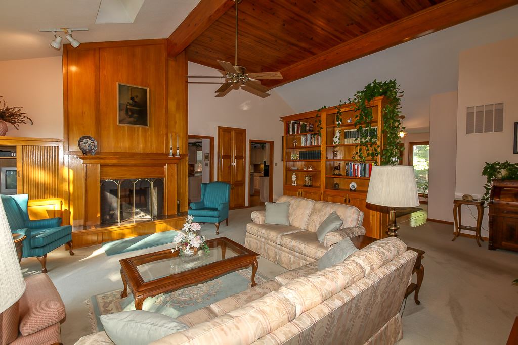 BAJADA - Residential