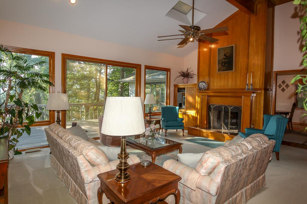 BAJADA - Residential