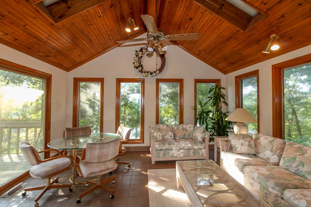 BAJADA - Residential