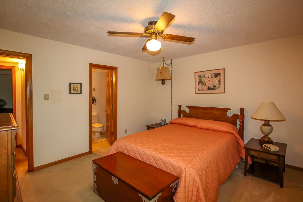 BAJADA - Residential