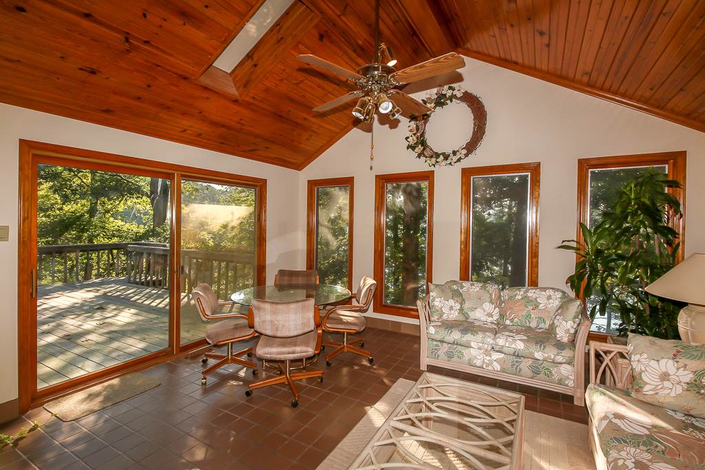 BAJADA - Residential