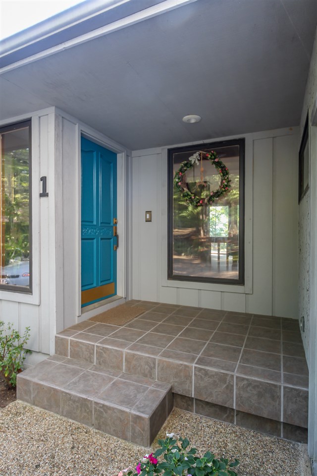 BAJADA - Residential