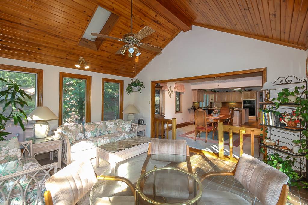 BAJADA - Residential