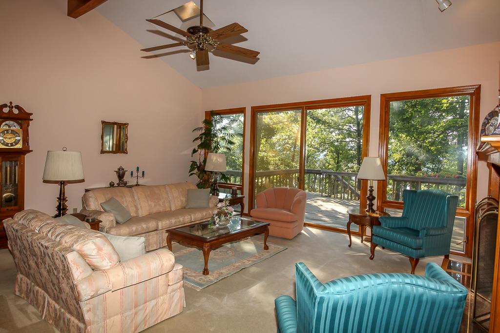 BAJADA - Residential