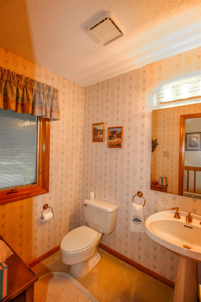 BAJADA - Residential