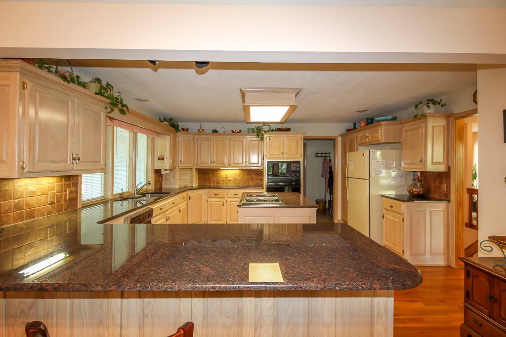 BAJADA - Residential