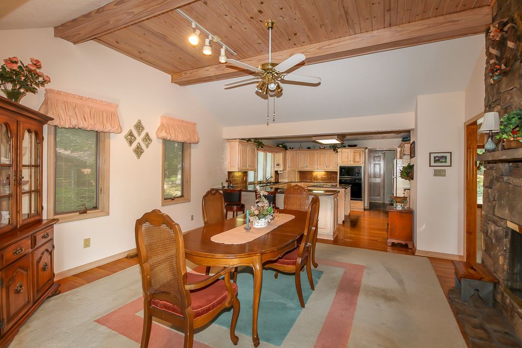 BAJADA - Residential