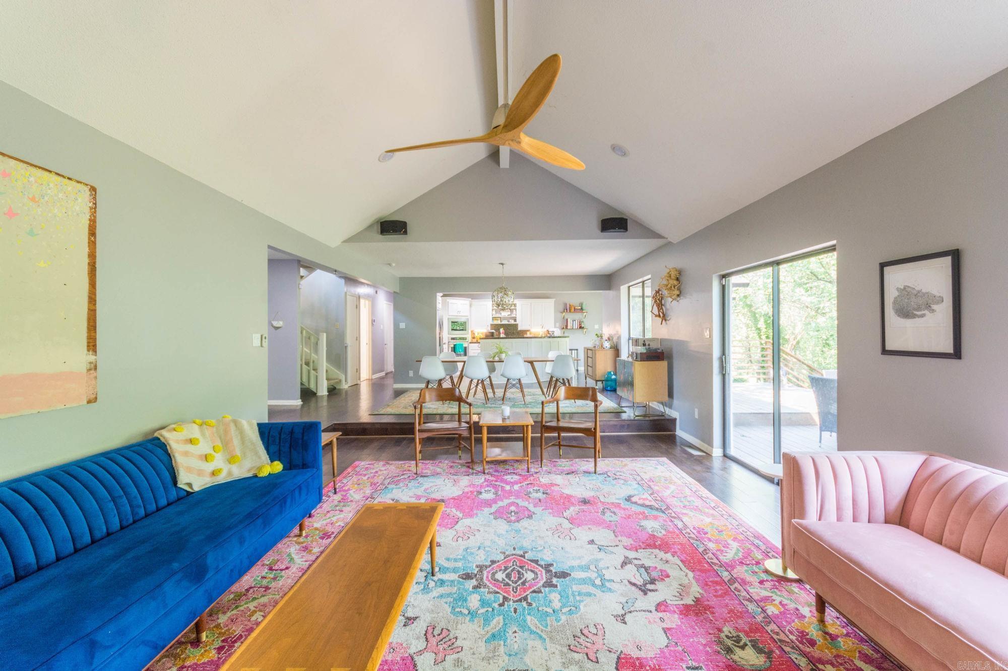 Overbrook - Residential