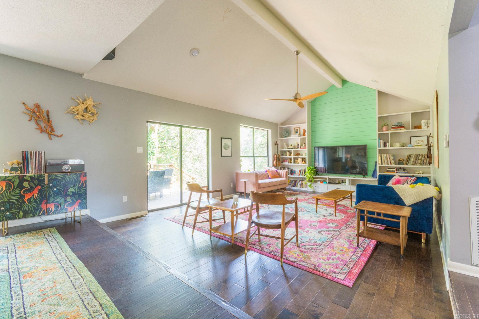 Overbrook - Residential