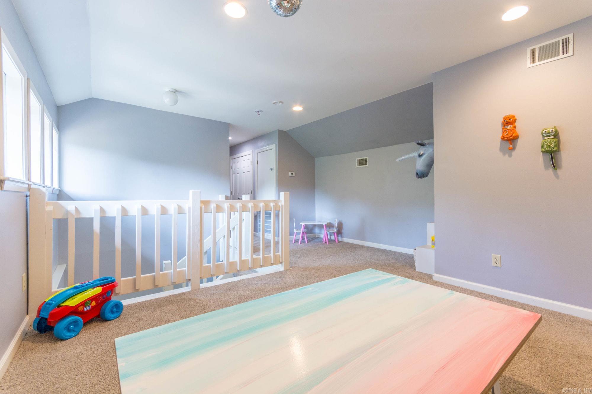 Overbrook - Residential