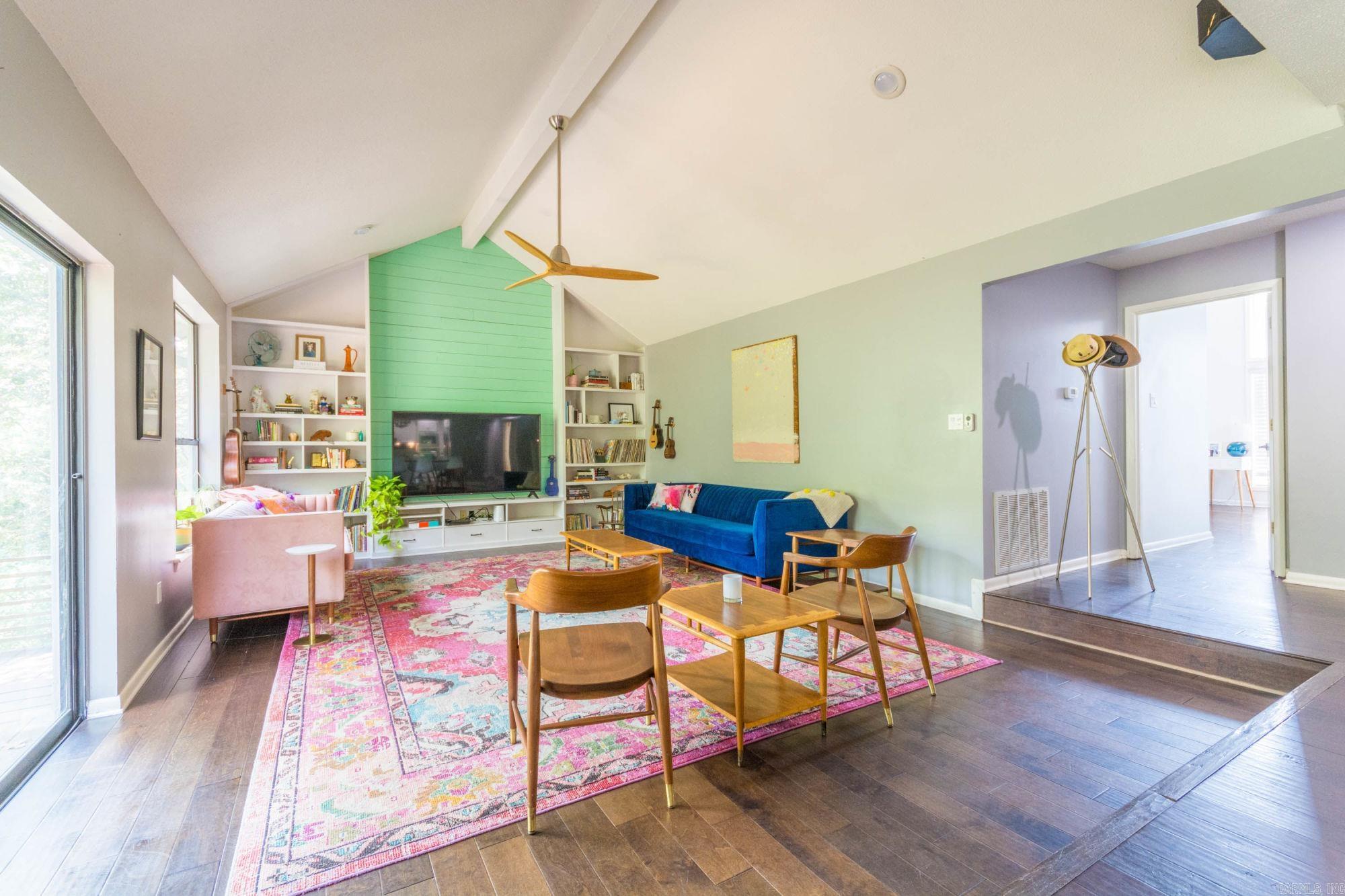 Overbrook - Residential