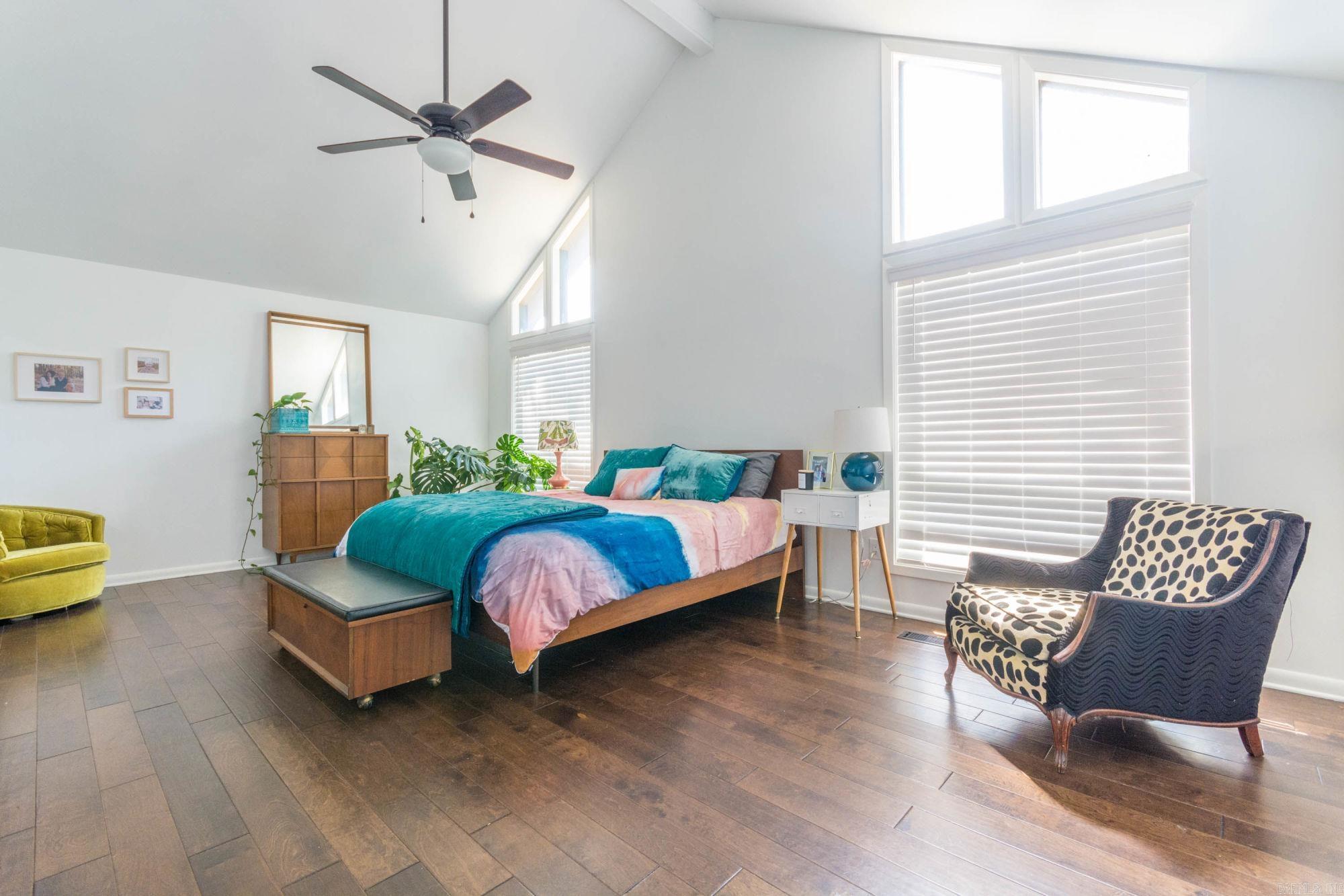 Overbrook - Residential