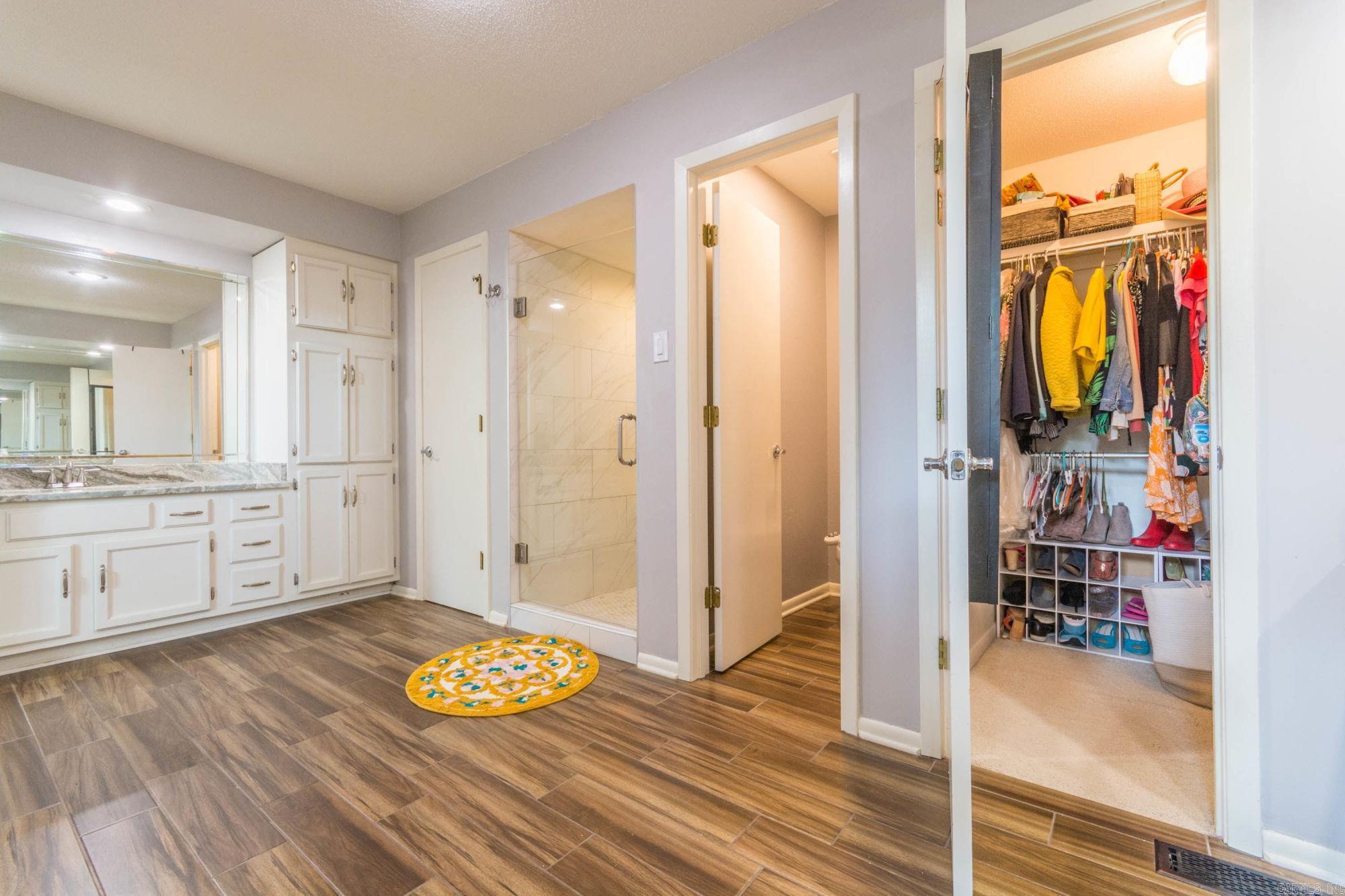 Overbrook - Residential