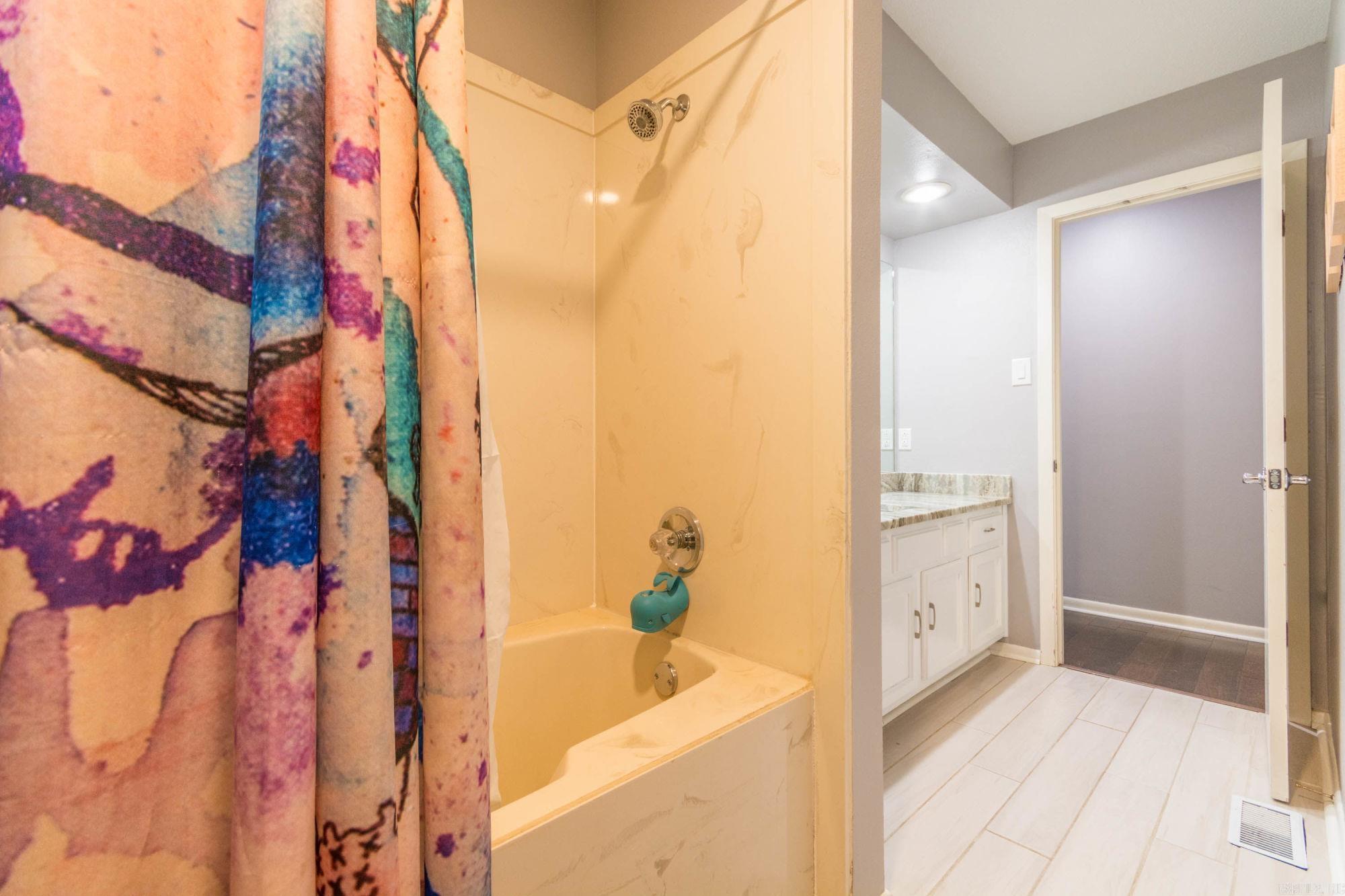 Overbrook - Residential