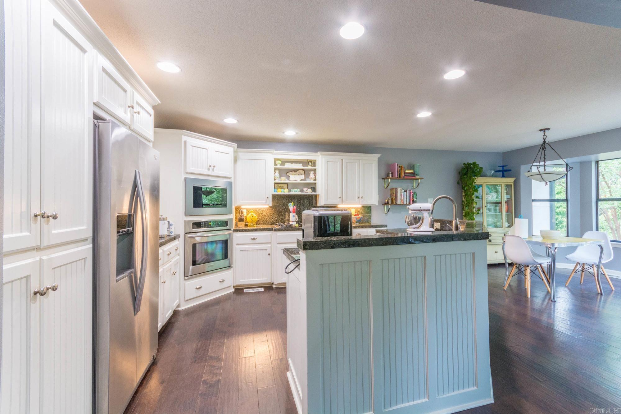 Overbrook - Residential