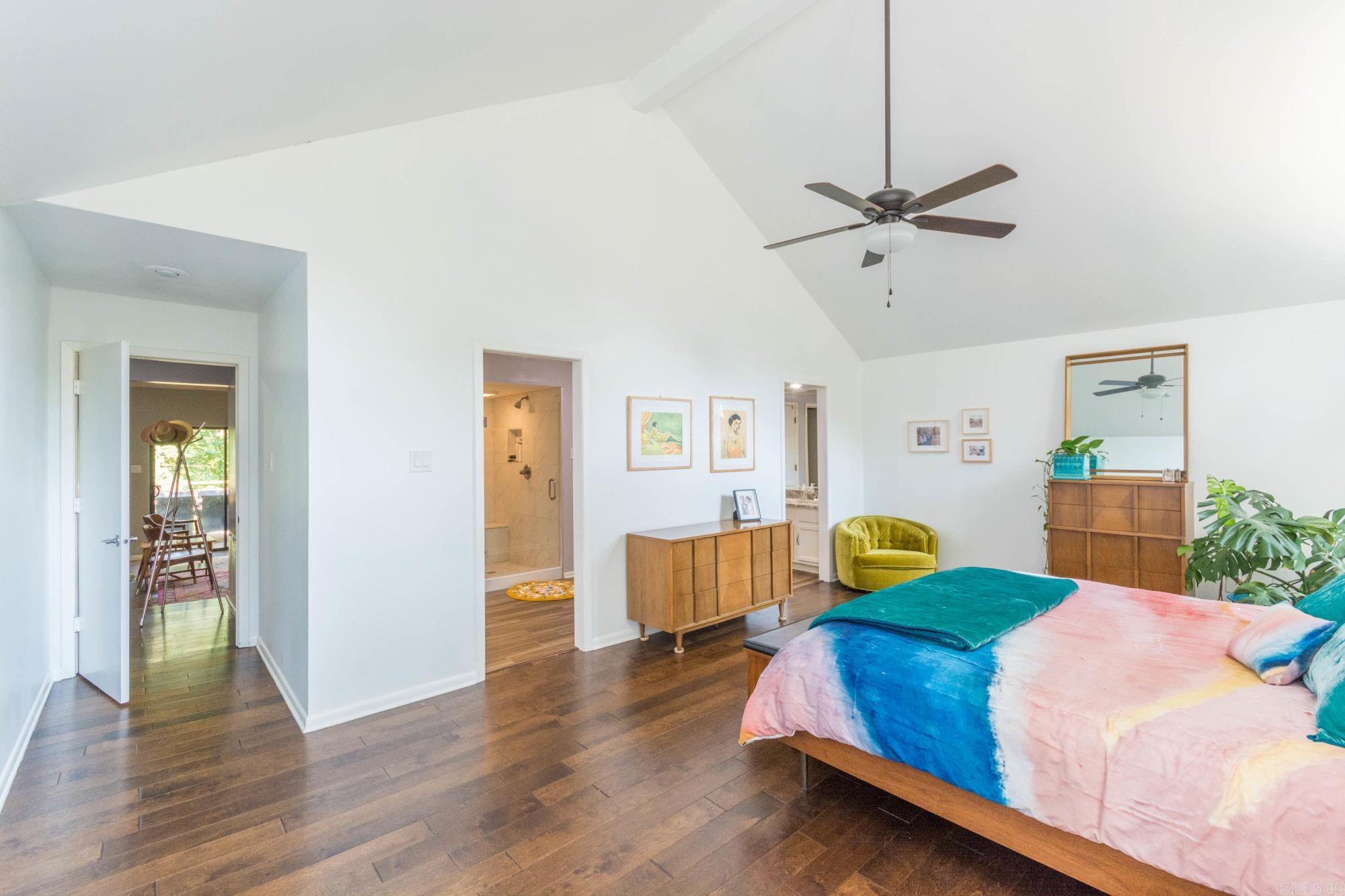 Overbrook - Residential