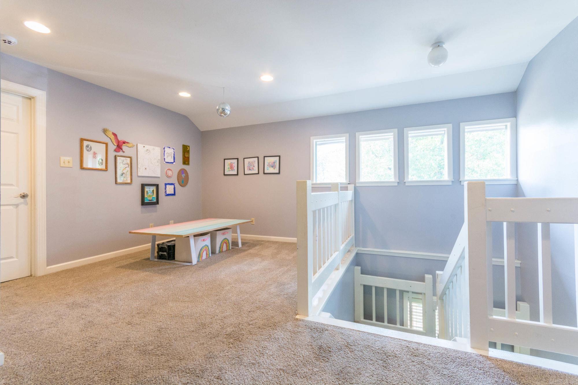 Overbrook - Residential