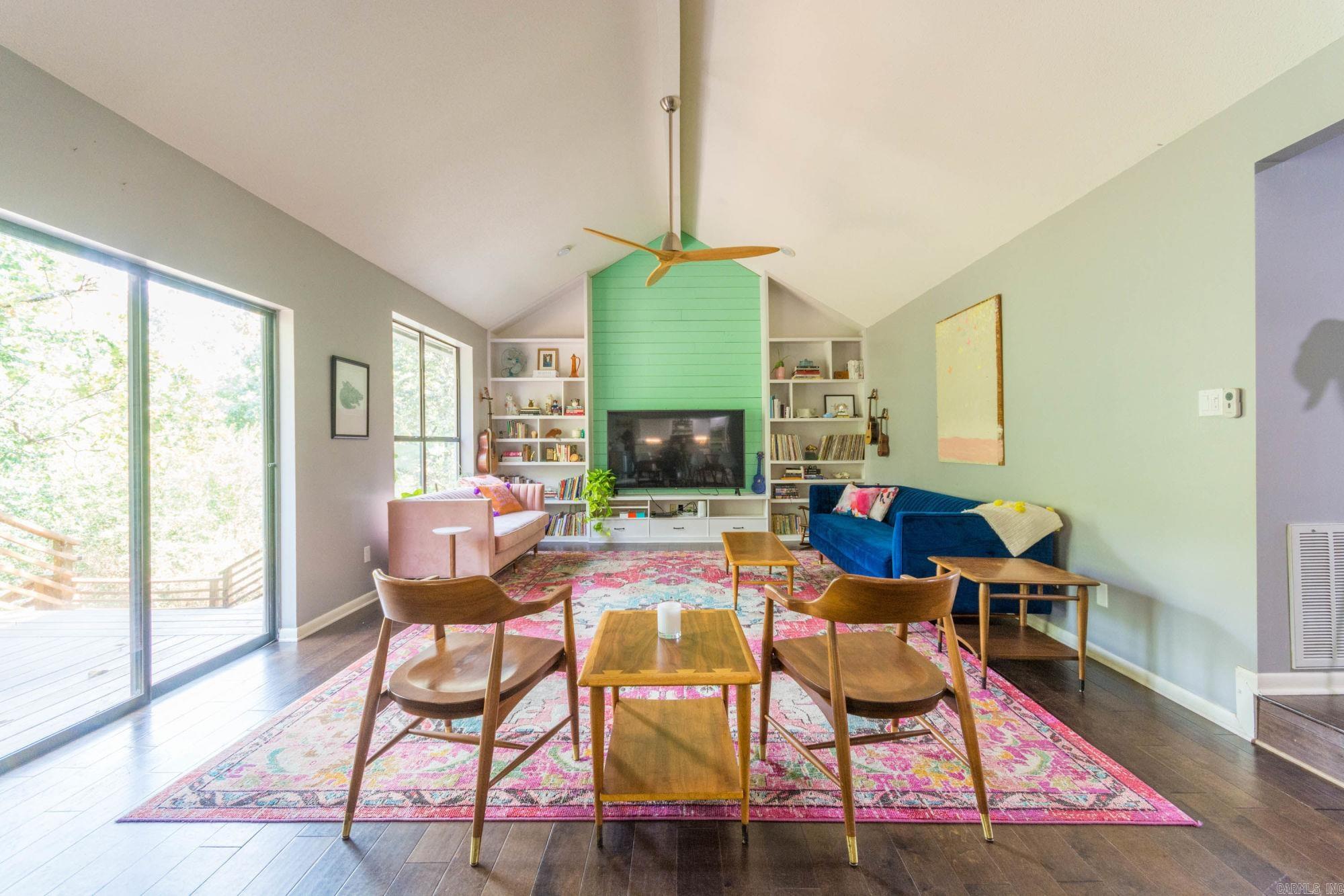 Overbrook - Residential