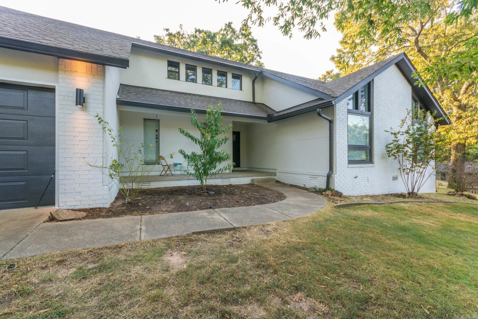 Overbrook - Residential