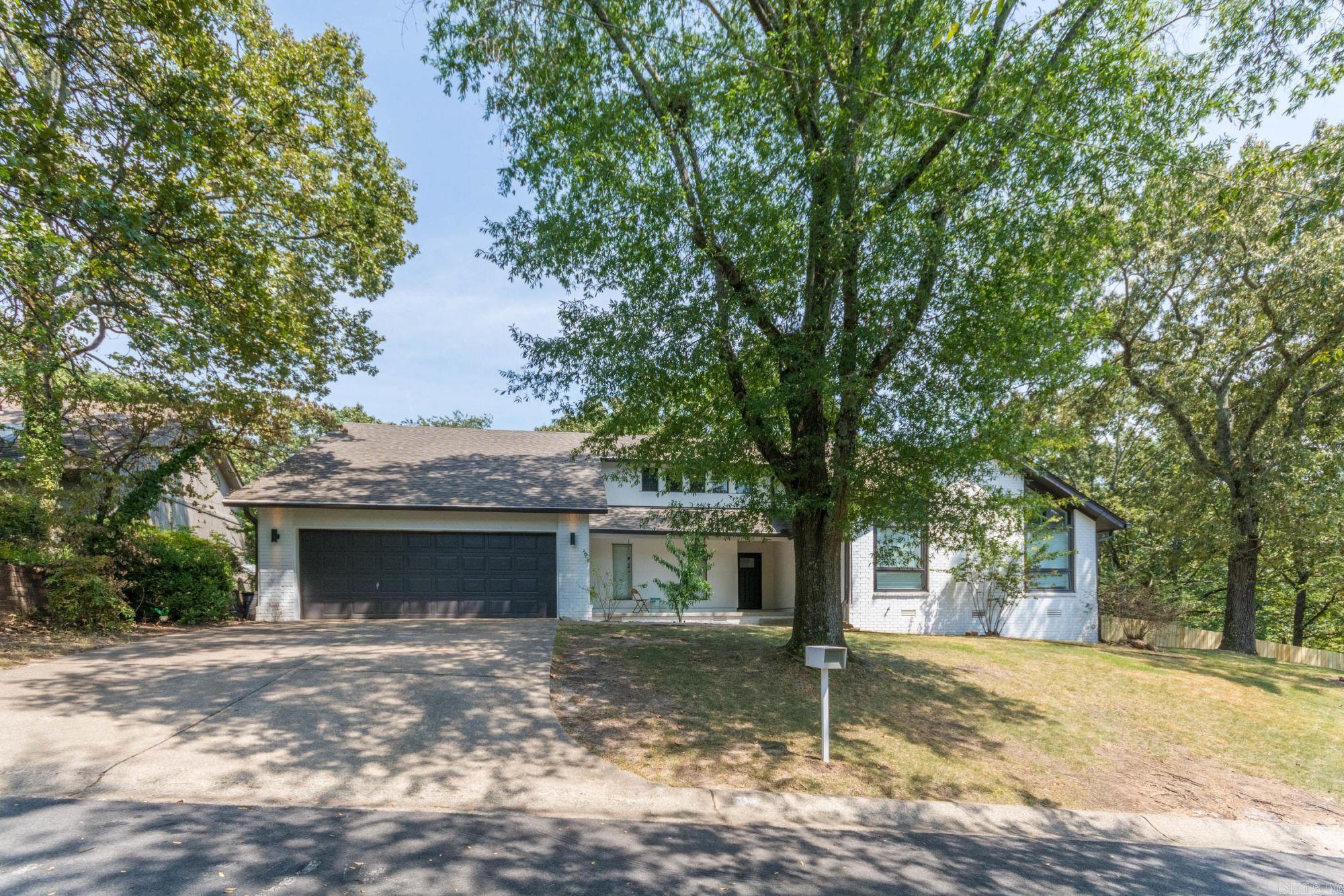 Overbrook - Residential