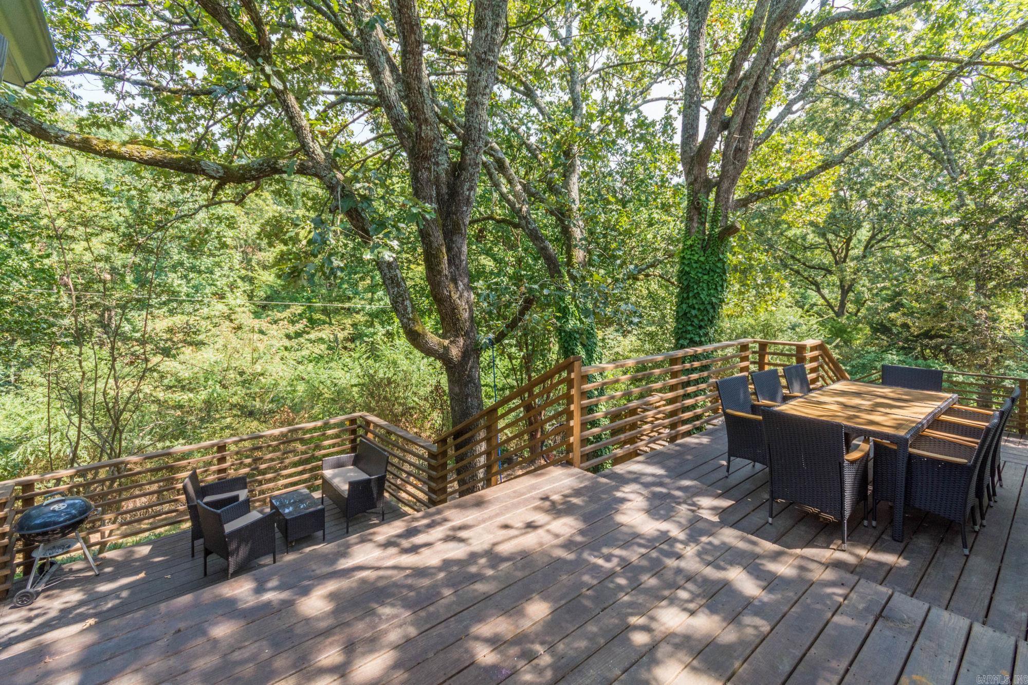 Overbrook - Residential