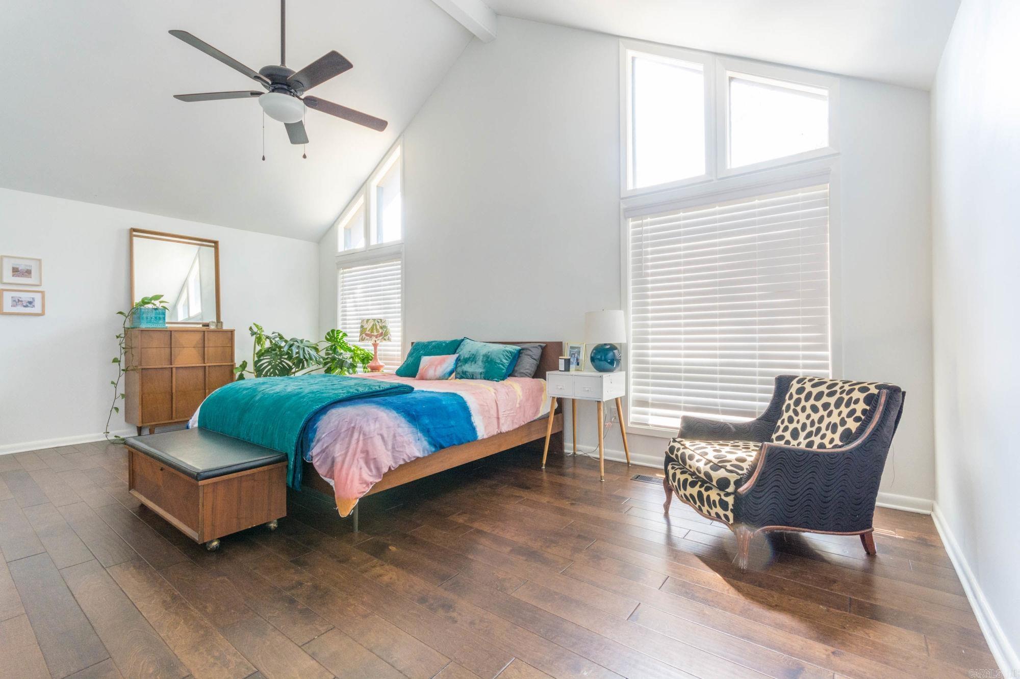 Overbrook - Residential