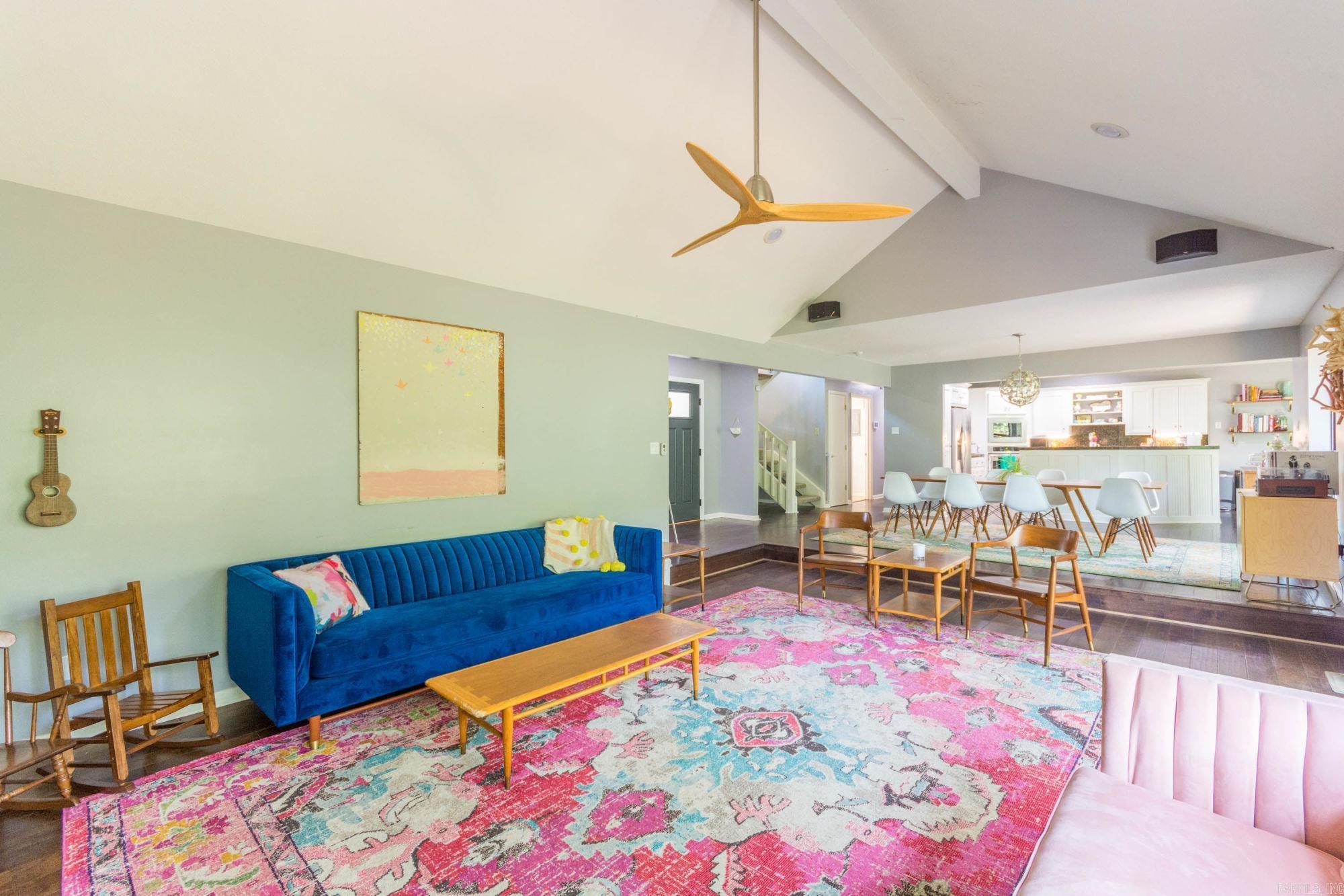 Overbrook - Residential