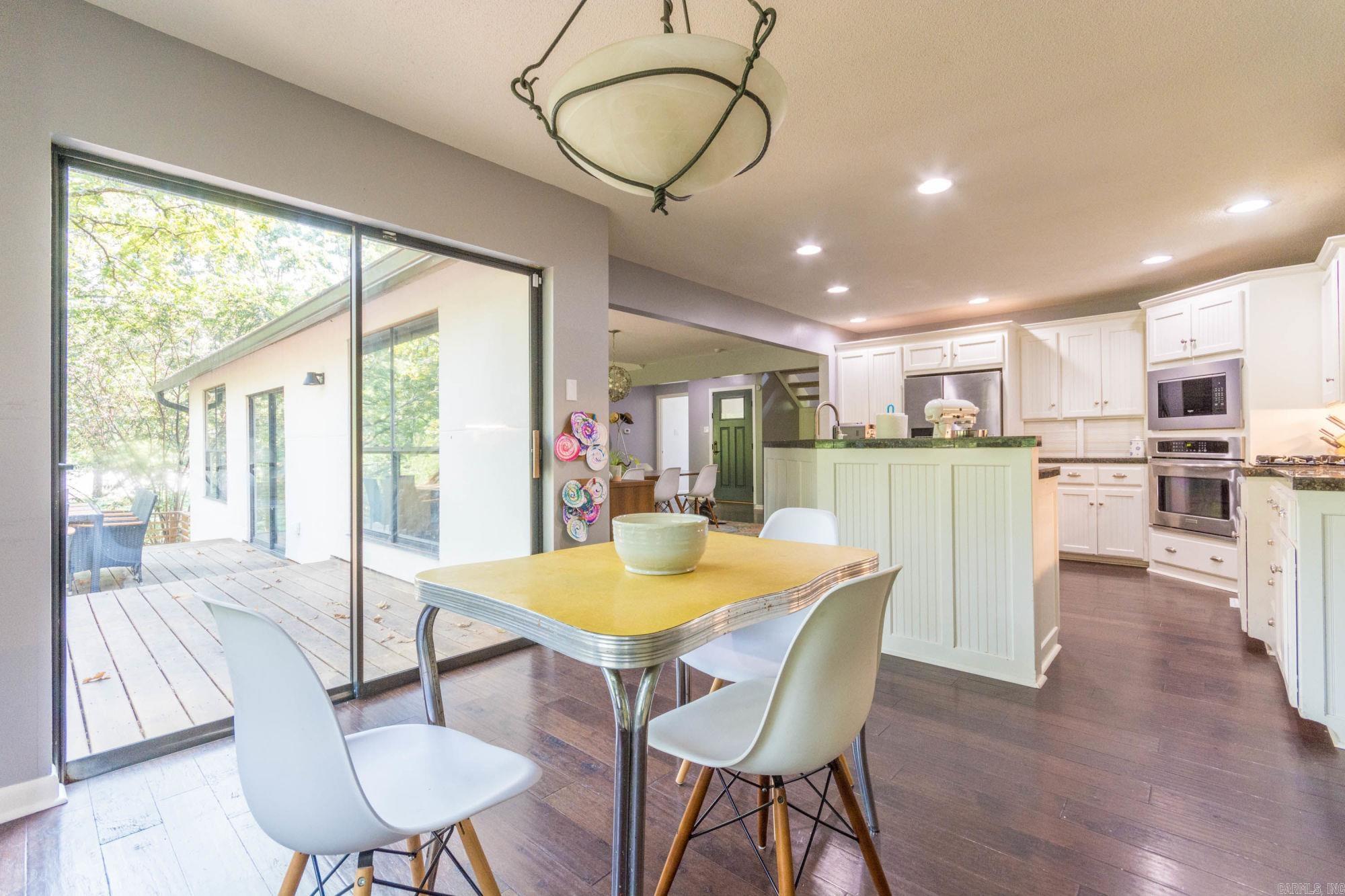 Overbrook - Residential