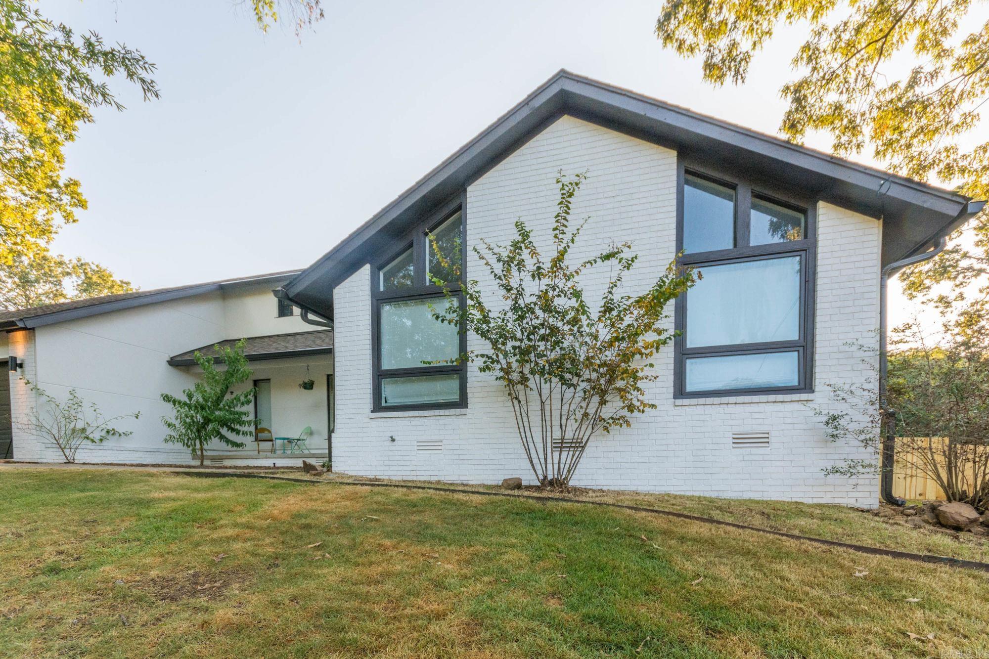 Overbrook - Residential