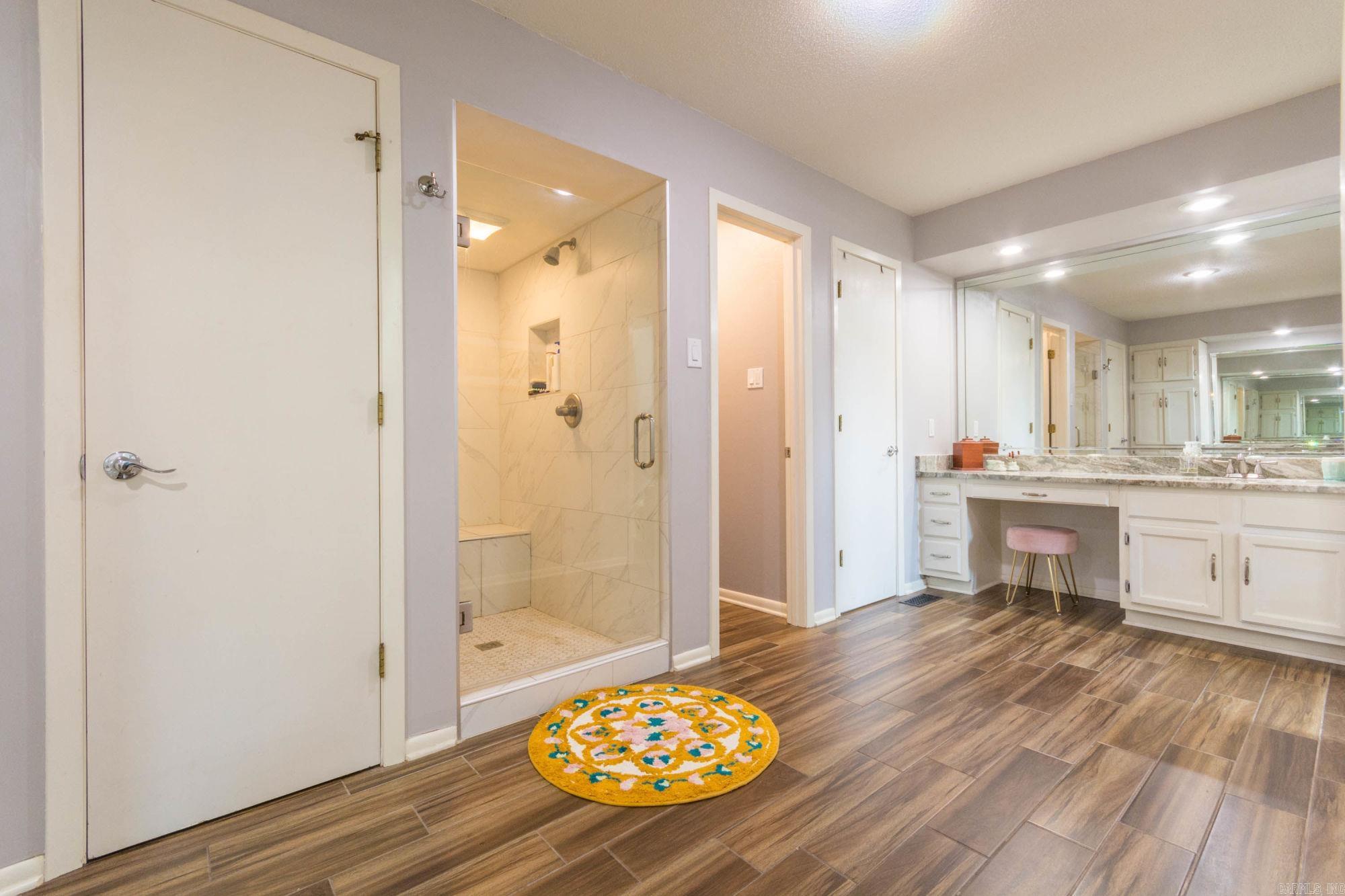 Overbrook - Residential