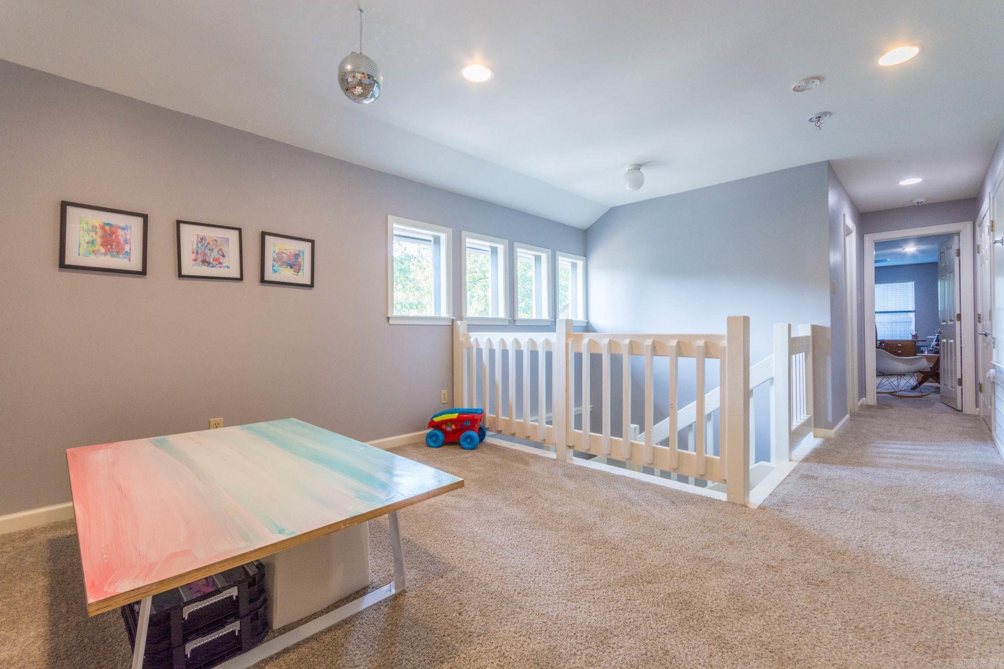 Overbrook - Residential