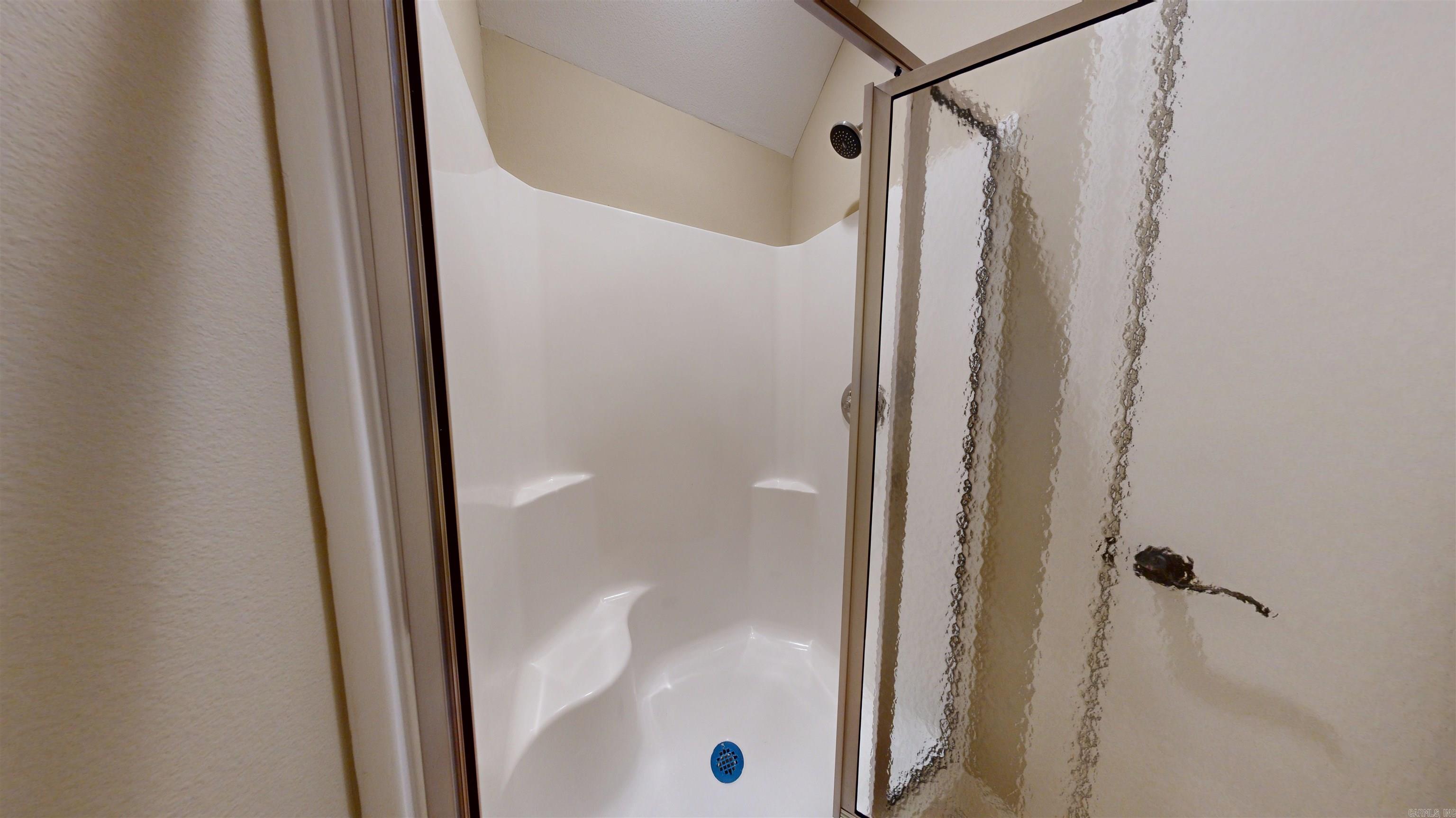 CHENAL VALLEY "TOURNAY CIRCLE" - Residential