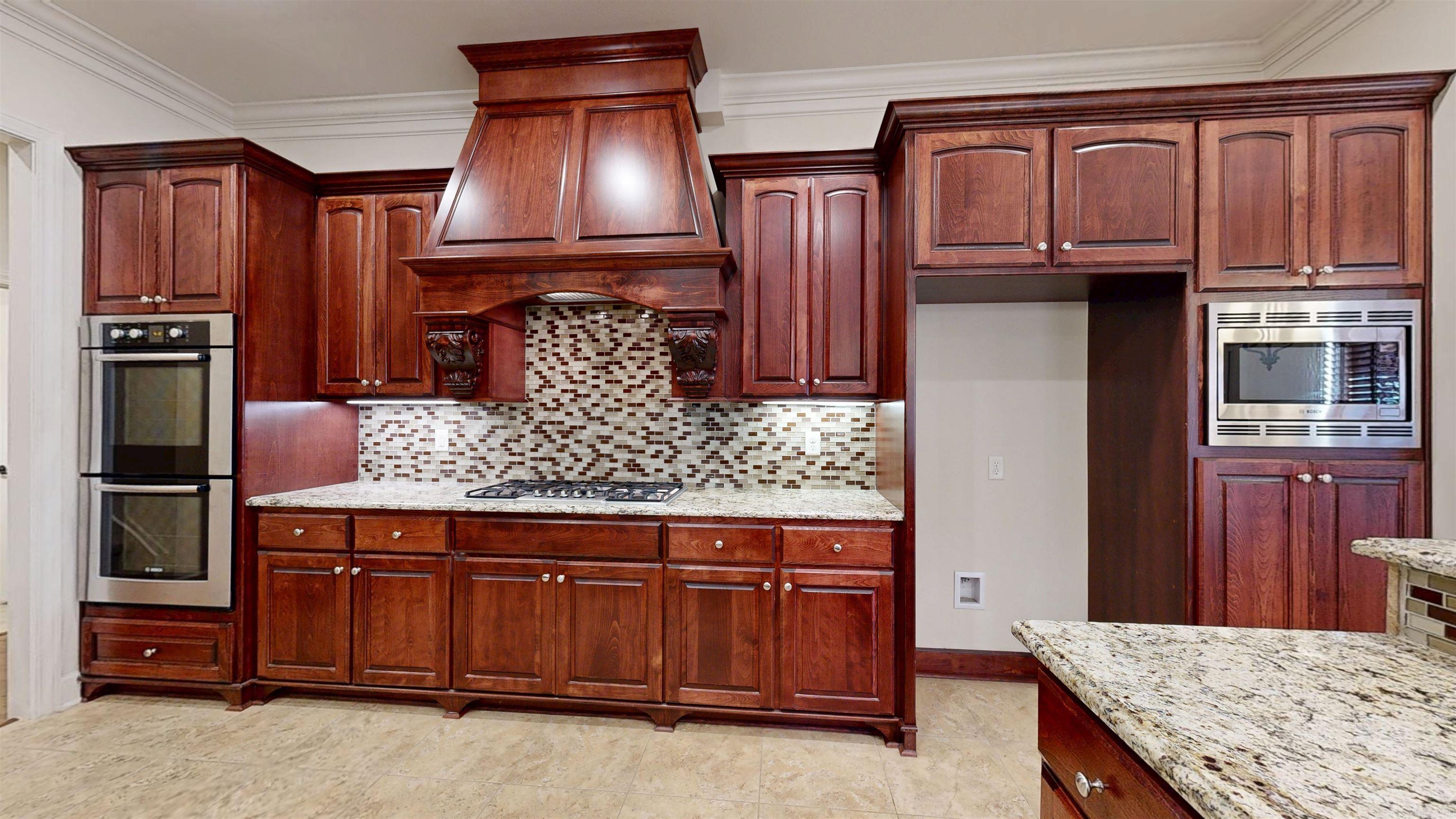 CHENAL VALLEY "TOURNAY CIRCLE" - Residential