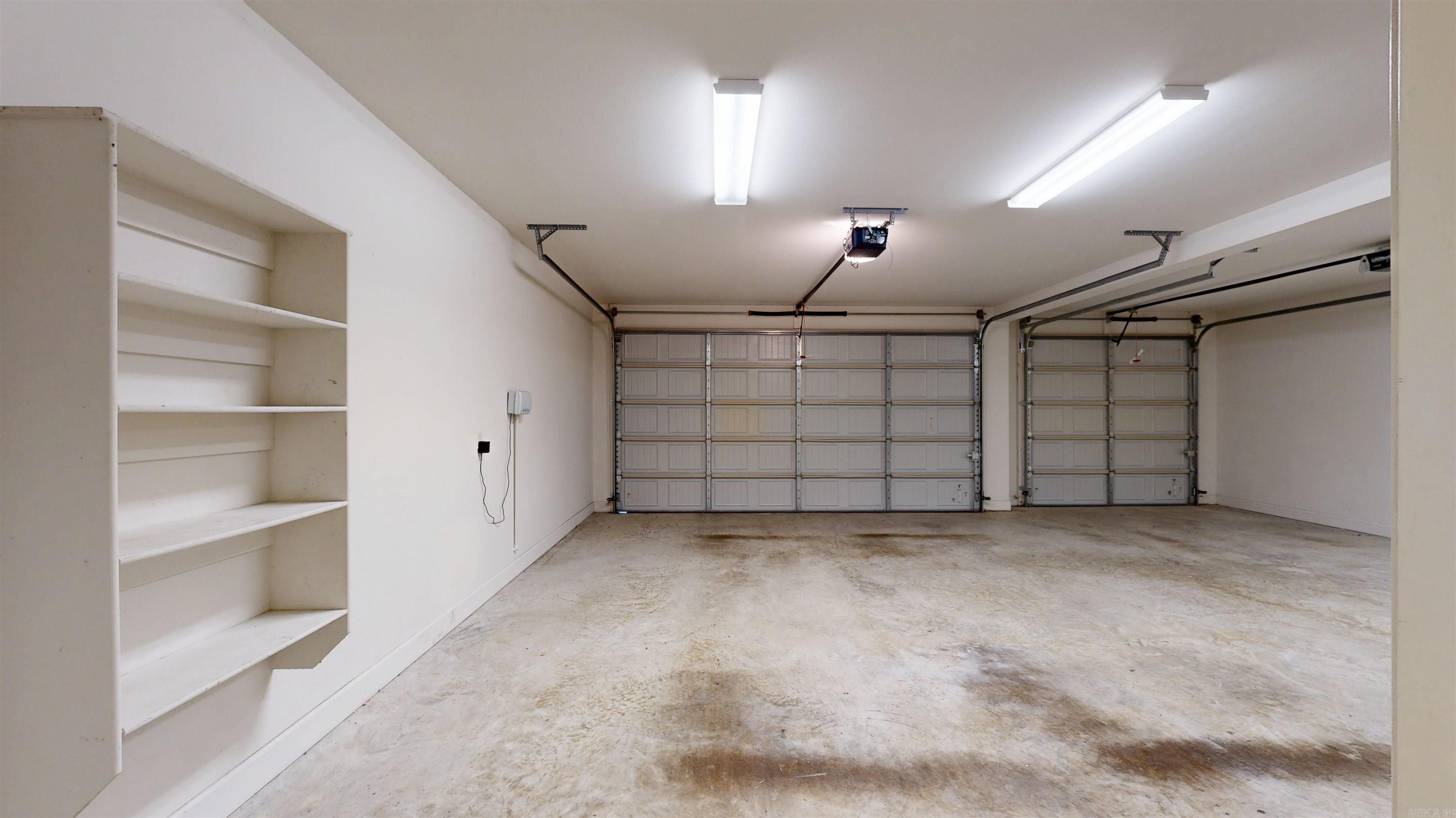 CHENAL VALLEY "TOURNAY CIRCLE" - Residential