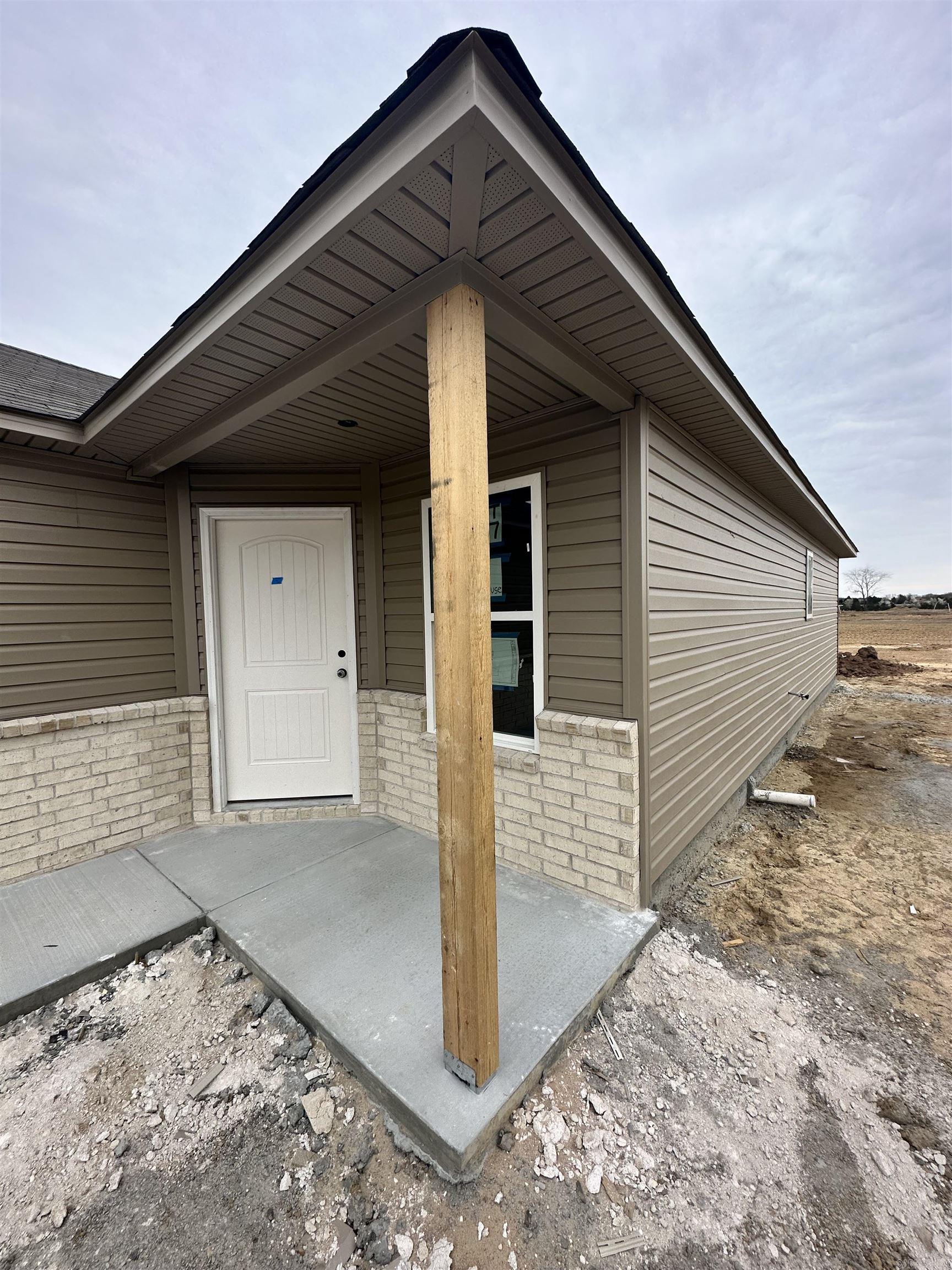 HILL FARM - Residential