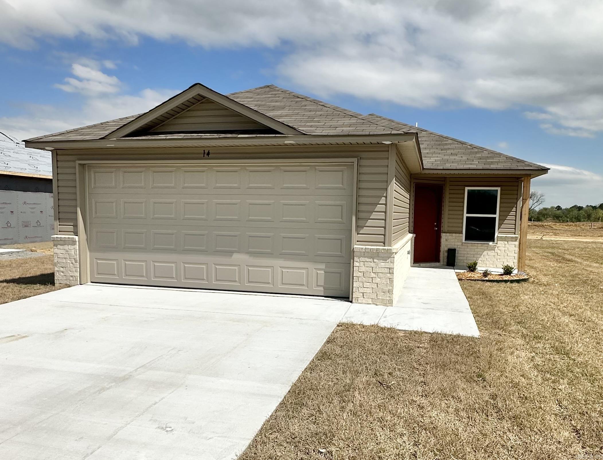 HILL FARM - Residential