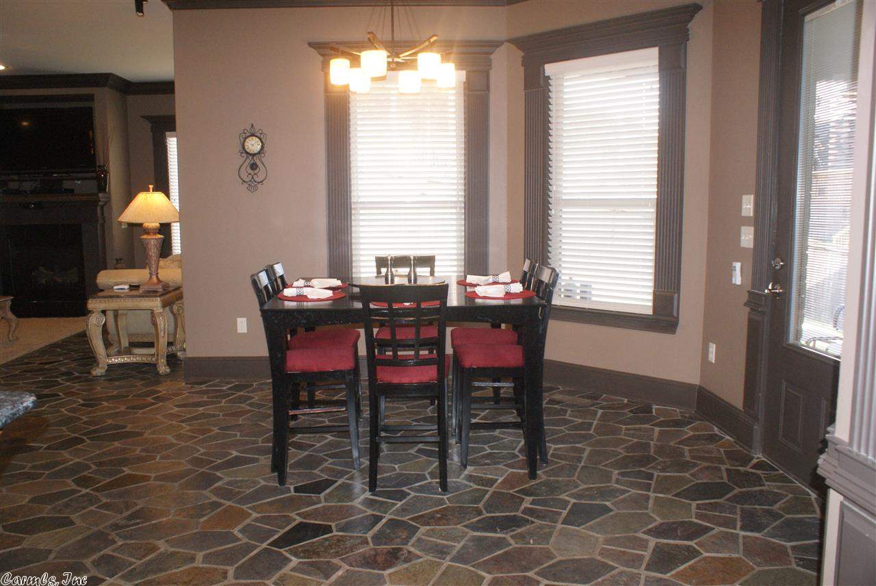 OSAGE FALLS ADDN - Residential