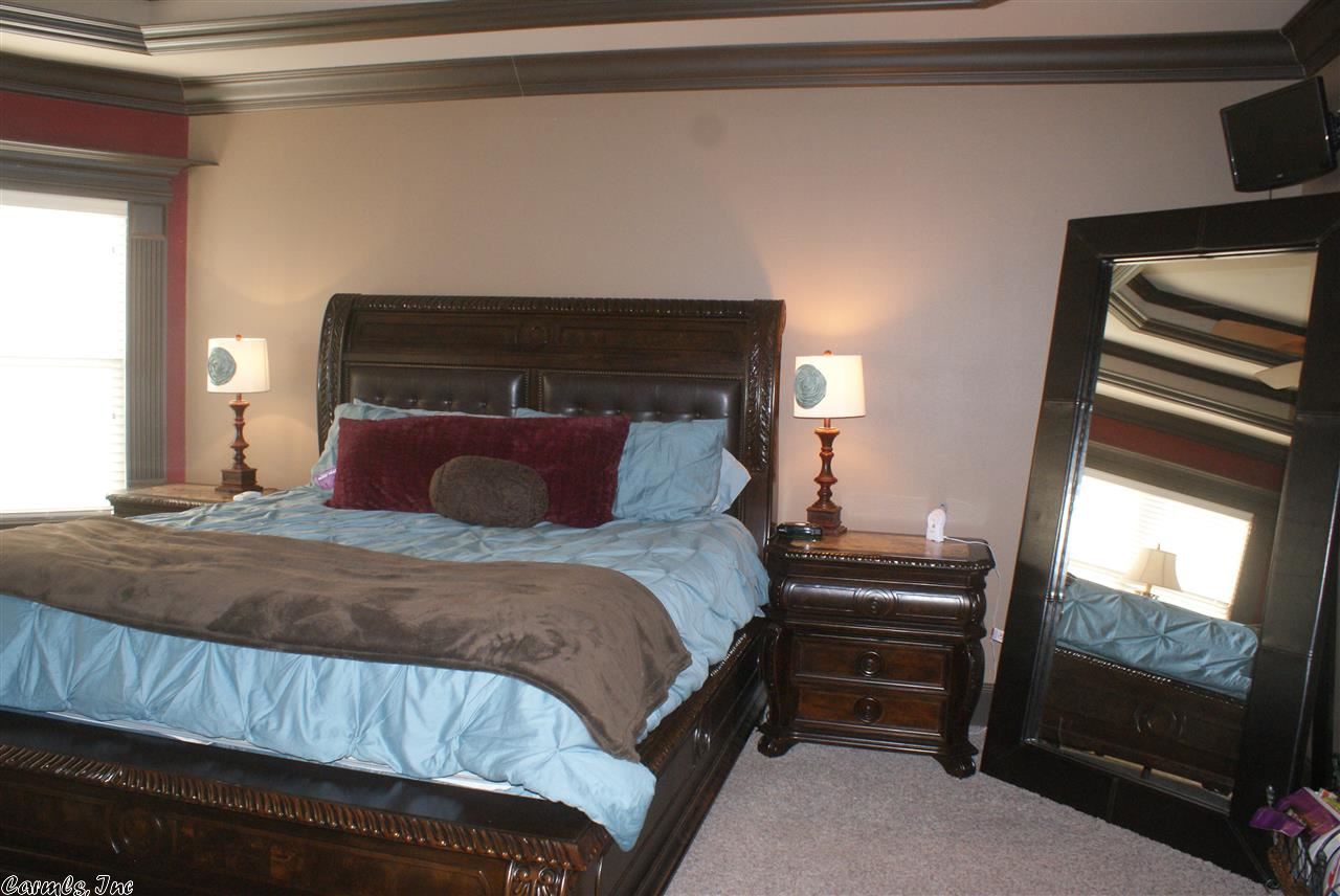 OSAGE FALLS ADDN - Residential