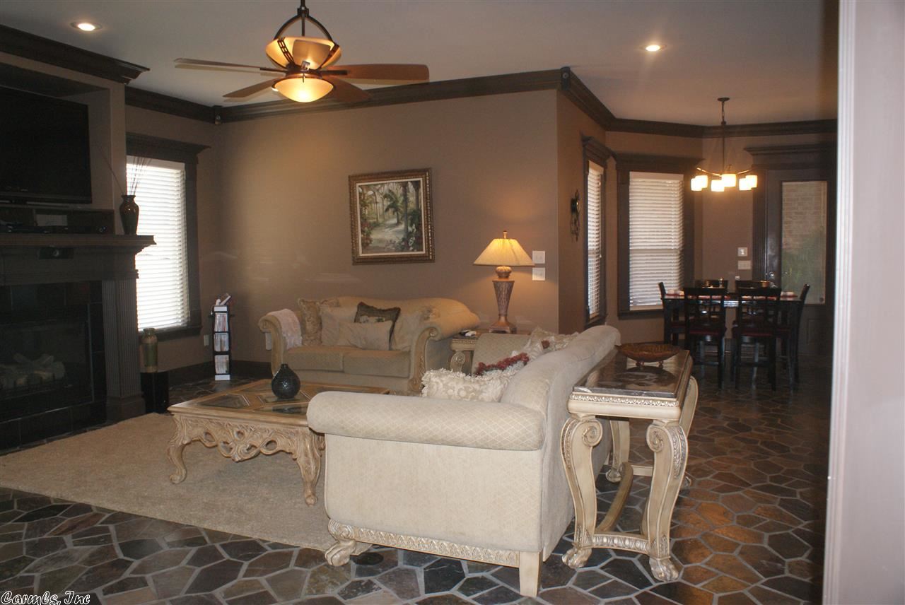 OSAGE FALLS ADDN - Residential