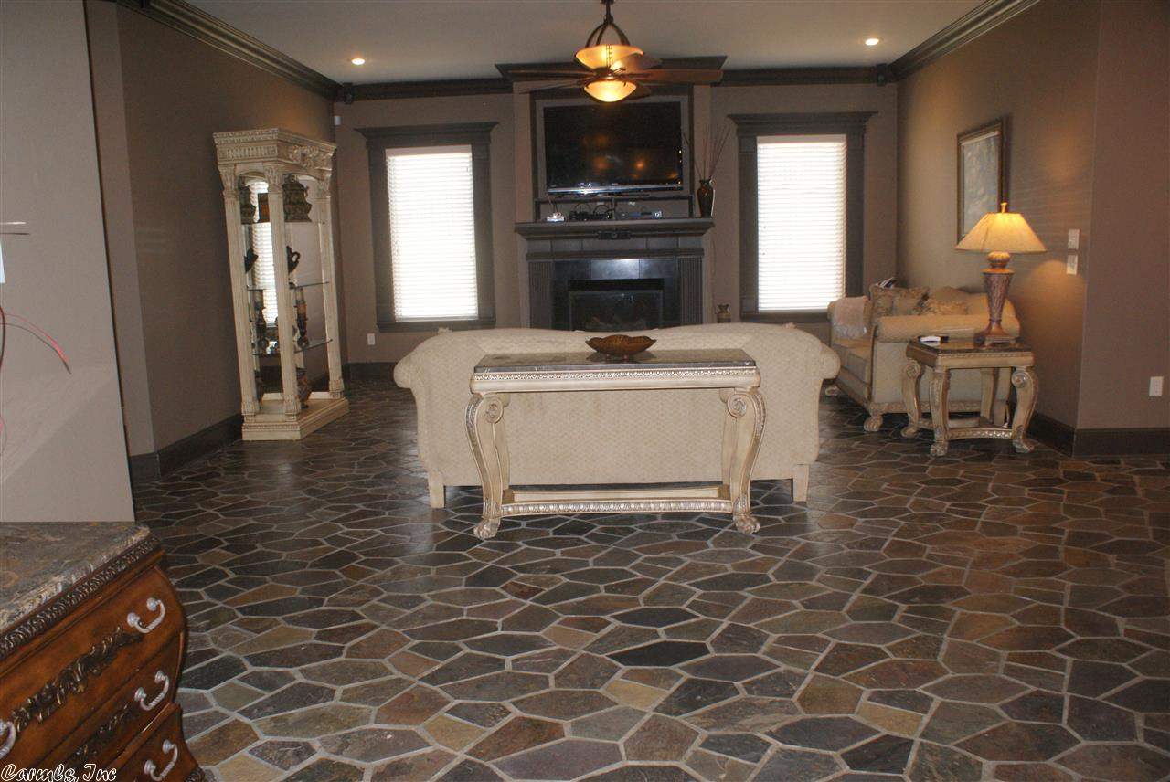 OSAGE FALLS ADDN - Residential