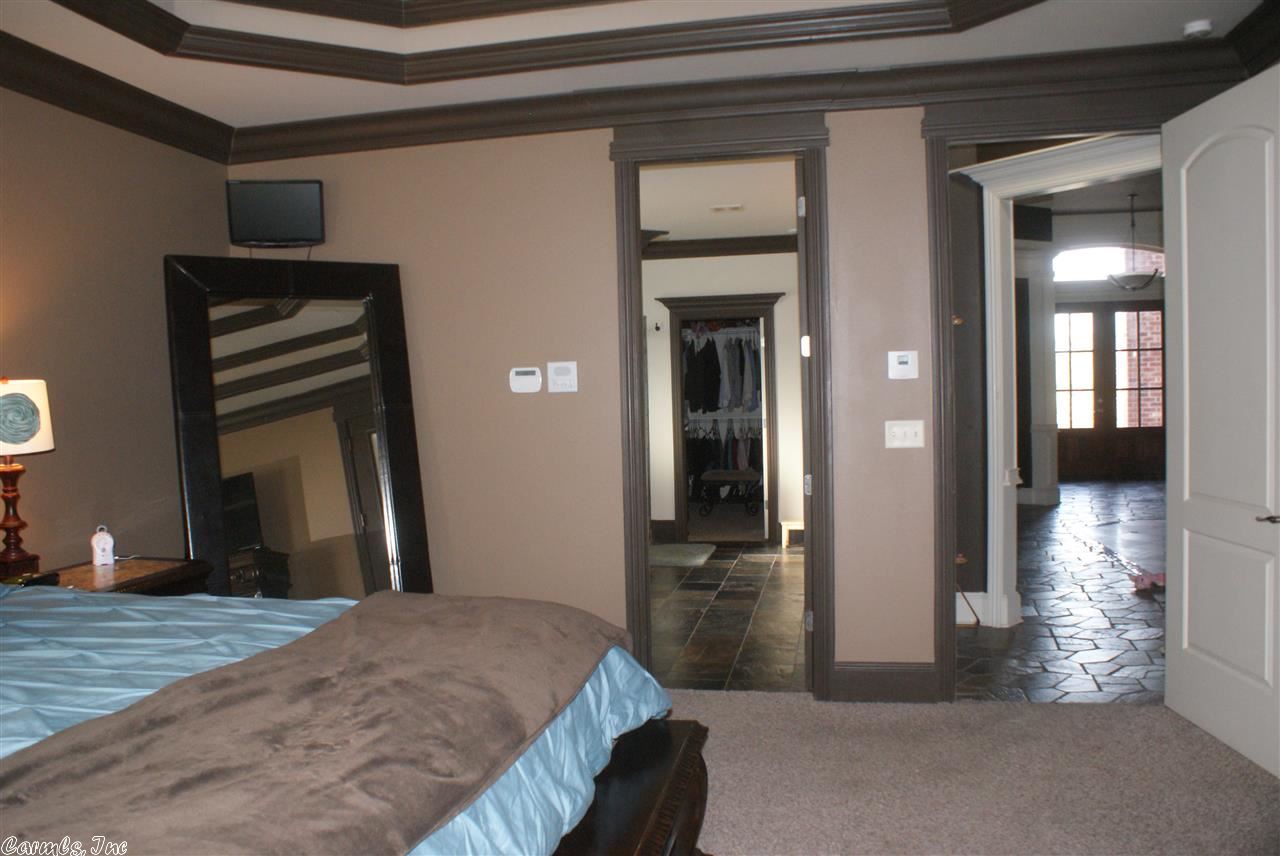 OSAGE FALLS ADDN - Residential