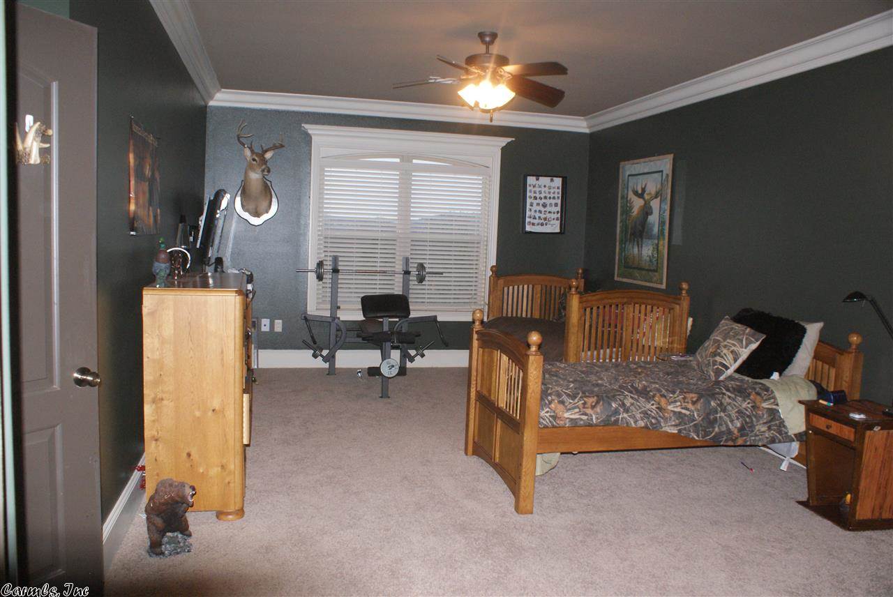 OSAGE FALLS ADDN - Residential