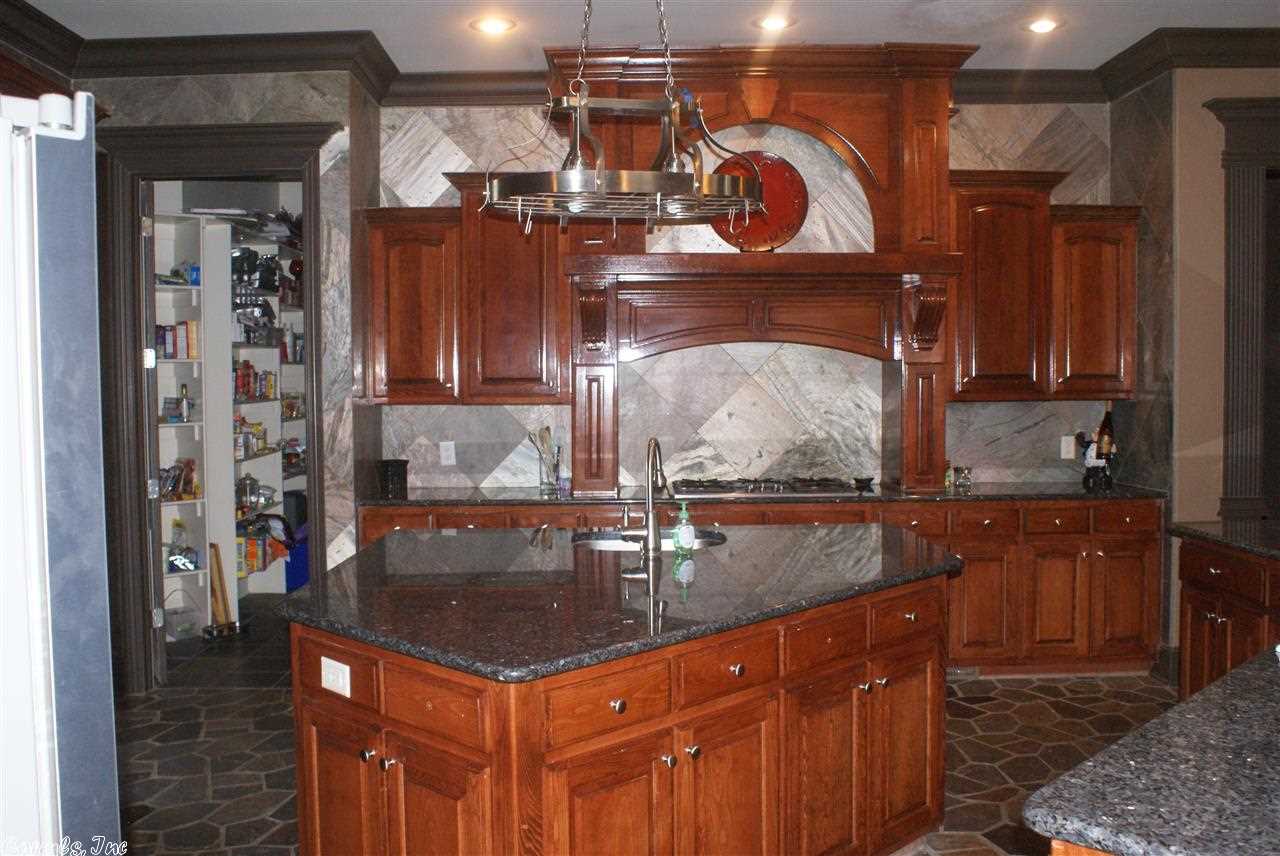 OSAGE FALLS ADDN - Residential