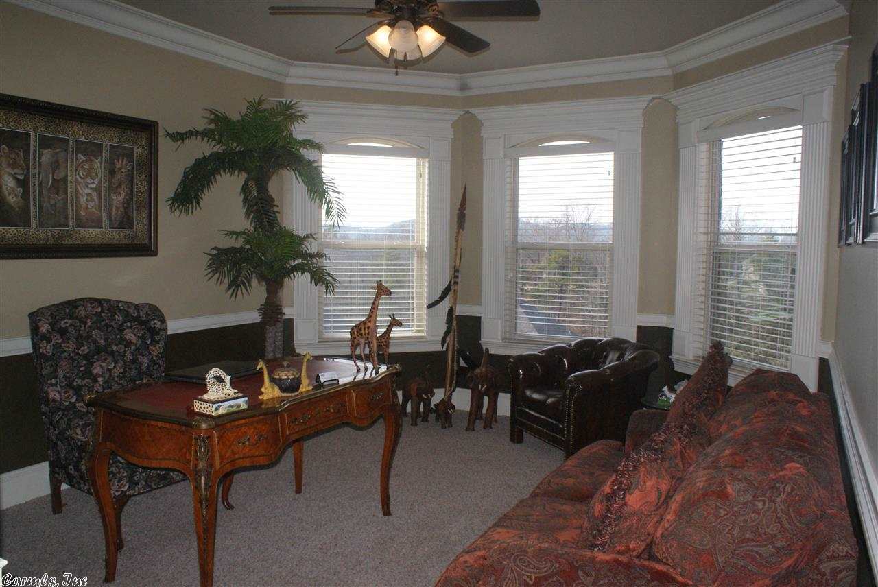 OSAGE FALLS ADDN - Residential