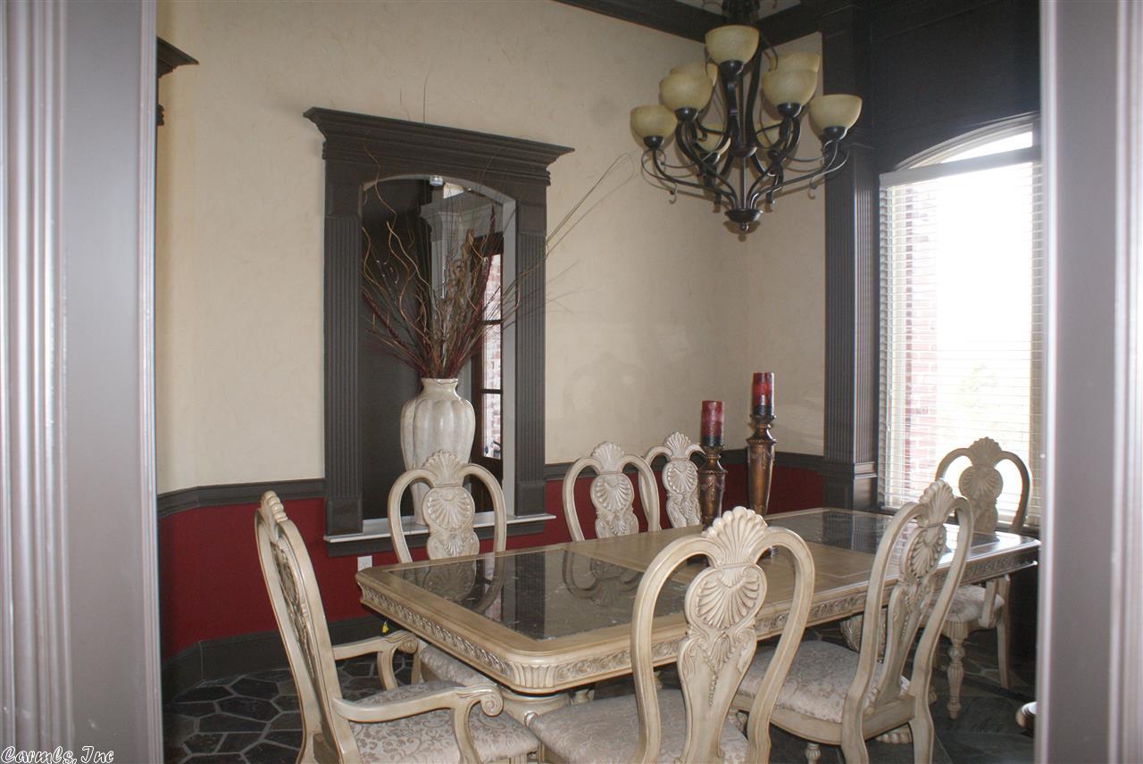 OSAGE FALLS ADDN - Residential