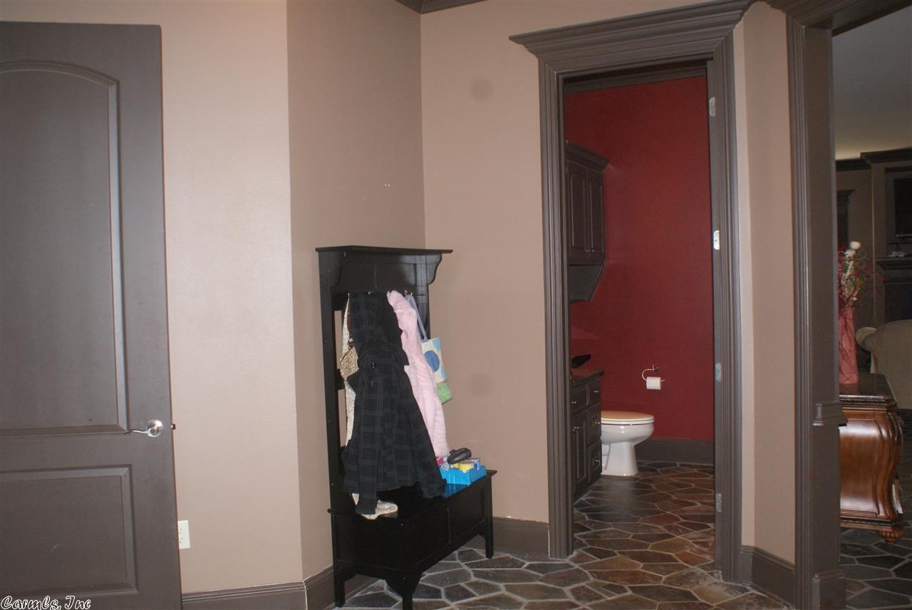 OSAGE FALLS ADDN - Residential